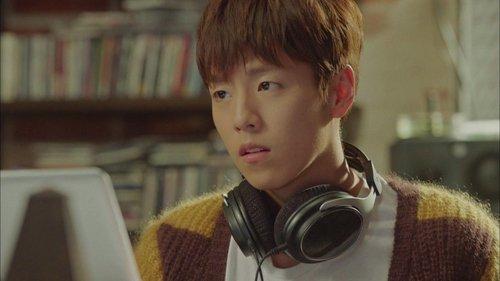 The Liar and His Lover Season 1 Episode 3 - Don’t Doubt Your Voice