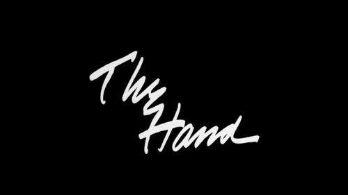 MonsterVision Season 1 Episode 1 - The Hand (1981)