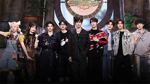 Forest Evolutionism Season 3 Episode 20 - Episode 20