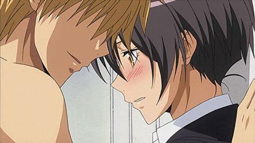 Maid Sama! Season 1 Episode 7 - Enter the Student Council President of Miyabigaoka