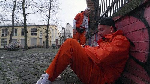 Most Wanted – Wer entkommt? Season 2 Episode 8 - Episode 8
