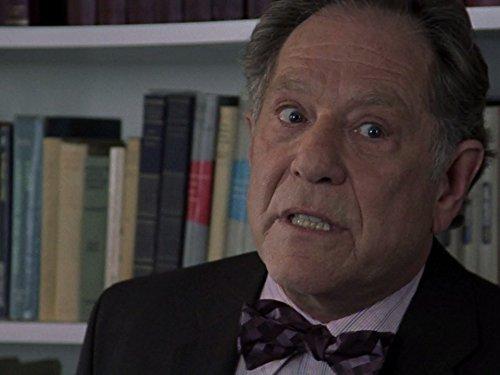 undefined Season 5 Episode 8 - Abomination