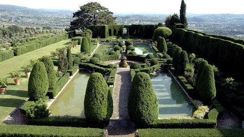 Monty Don's Italian Gardens Season 1 Episode 2 - Florence