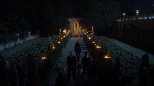 Black Wedding Season 1 Episode 10 - Episode 10