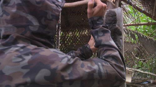 Robinson: Gränslandet Season 1 Episode 12 - Episode 12