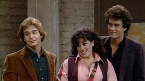 Bosom Buddies Season 2 Episode 2 - There's No Business