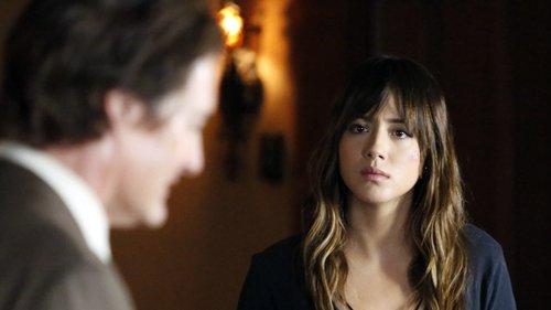 Marvel's Agents of S.H.I.E.L.D. Season 2 Episode 10 - What They Become