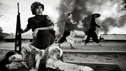 The Sixties Season 1 Episode 4 - The War in Vietnam (1961 – 1968)