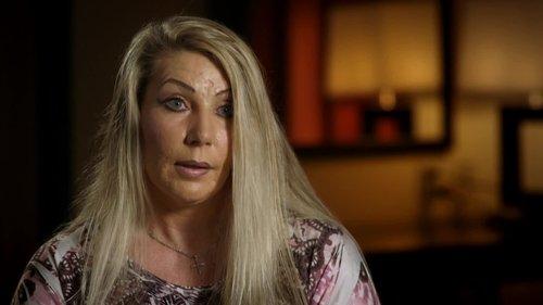 American Monster Season 3 Episode 10 - Off-Camera