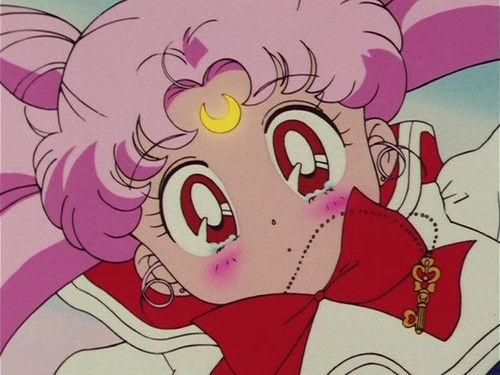 Sailor Moon Season 2 Episode 18 - Trouble Comes Thundering In