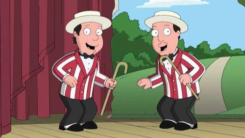 Seth MacFarlane's Cavalcade of Cartoon Comedy Season 1 Episode 40 - Dirty Vaudeville