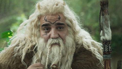 The Demon and the Forehead Moon Season 2 Episode 2 - Episode 2