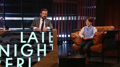 Late Night Berlin Season 1 Episode 10 - Episode 10