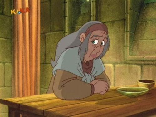 Simsala Grimm Season 2 Episode 5 - The Crystal Ball