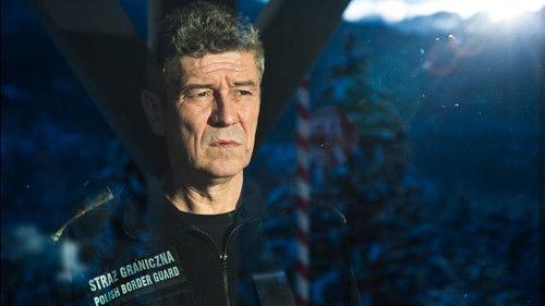 The Border Season 2 Episode 5 - Episode 5