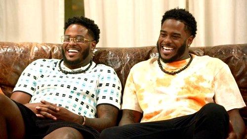 FBoy Island Season 3 Episode 5 - I Know You Love You