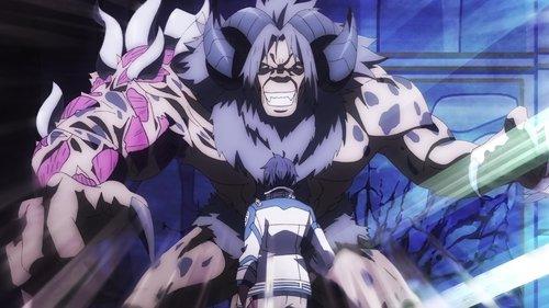 The Misfit of Demon King Academy Season 1 Episode 11 - The Glow of Life