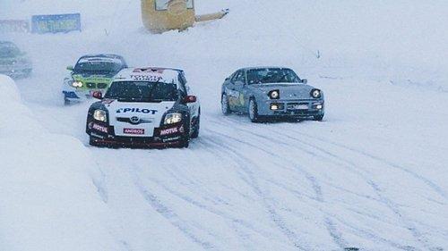 Top Gear Season 13 Episode 5 - Episode 5