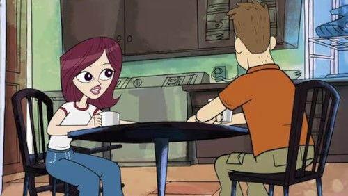 Dan Vs. Season 3 Episode 4 - The Mechanic