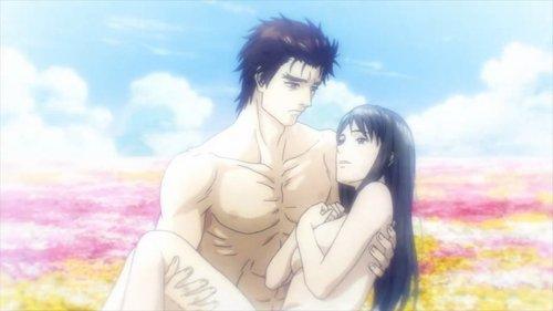 undefined Season 1 Episode 12 - Kokoro