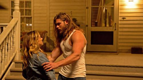 Too Close to Home Season 1 Episode 5 - A Surprise Visit