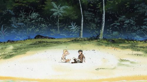 Kyo Kara Maoh! Season 1 Episode 27 - Conrad's Arm