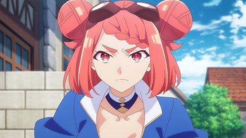 undefined Season 1 Episode 8 - The Indomitable Torch Flame