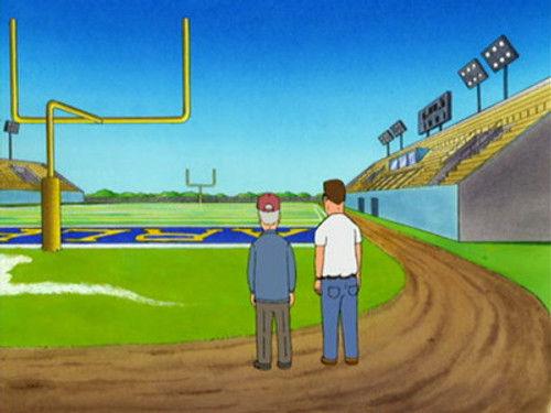 undefined Season 9 Episode 9 - Care-Takin' Care of Business