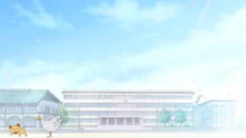 Chu-Bra!! Season 1 Episode 1 - The Girl With Adult Panties