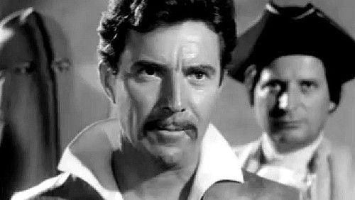 Captain Tenkes Season 1 Episode 1 - Episode 01