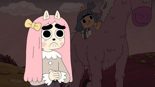 Summer Camp Island Season 6 Episode 11 - The Metaphysical Reserve