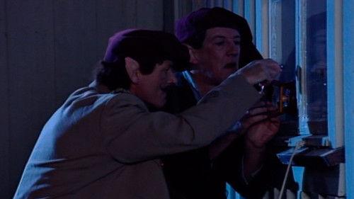 The Julekalender Season 1 Episode 17 - Season 1, Episode 17