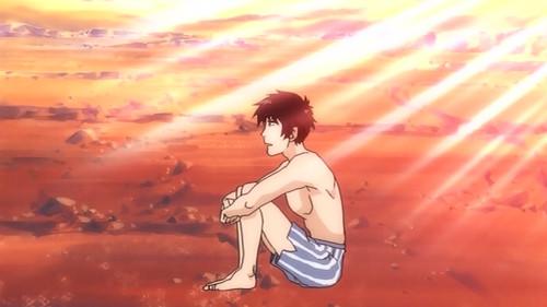 Welcome to the N-H-K Season 1 Episode 2 - Welcome to the Creator!