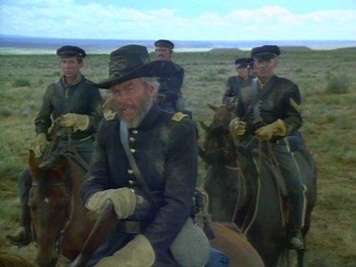 How the West Was Won Season 1 Episode 1 - Provost Marshal