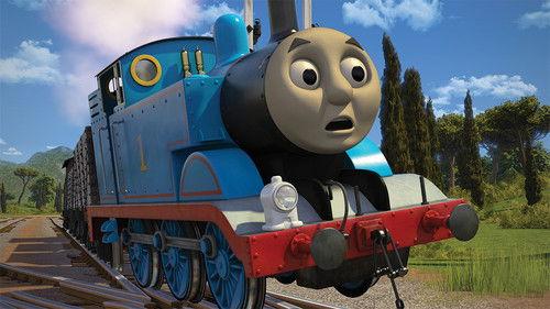 Thomas & Friends Season 24 Episode 10 - Thomas' Not-So-Lucky Day