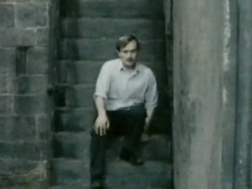 Colditz Season 1 Episode 12 - Murder?