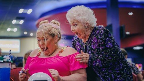 Big Boys Season 3 Episode 1 - My Big Fat Gay Greek Holiday