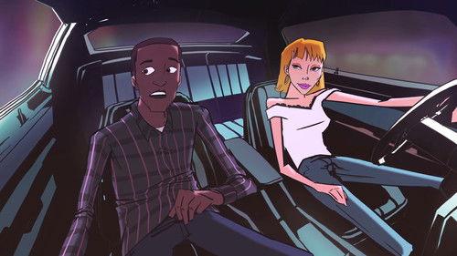 Greatest Party Story Ever Season 1 Episode 10 - Greatest Snake Story Ever