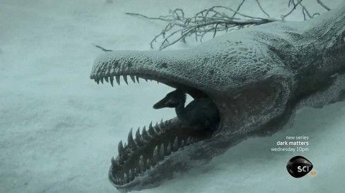 Dinosaur Revolution Season 1 Episode 4 - End Game