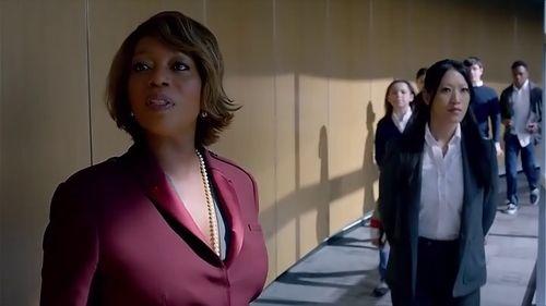 The Last Ship Season 1 Episode 10 - No Place Like Home