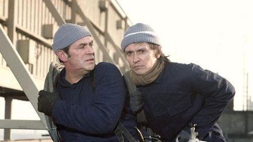 undefined Season 11 Episode 7 - Trüffeljagd