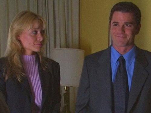 Sue Thomas: F.B.Eye Season 1 Episode 3 - Assassins