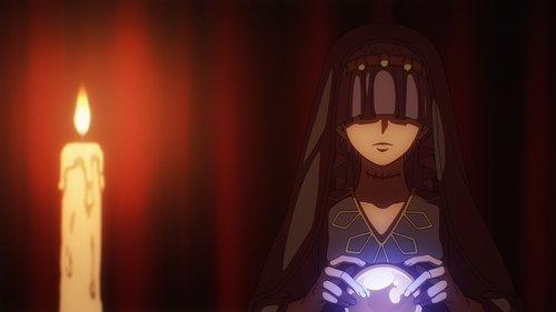 Dead Mount Death Play Season 1 Episode 11 - The Beginning