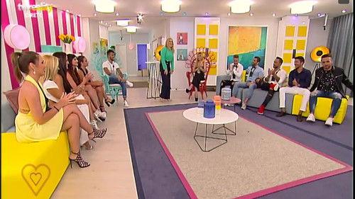 Love on Top Season 2 Episode 2 - Gala #2