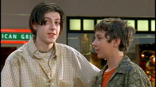 Even Stevens Season 1 Episode 1 - Swap.com
