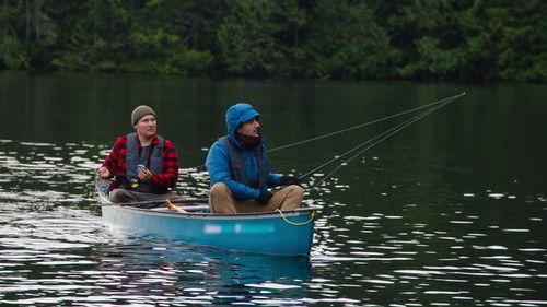 Chefs vs Wild Season 1 Episode 5 - Fishing for Rabbit