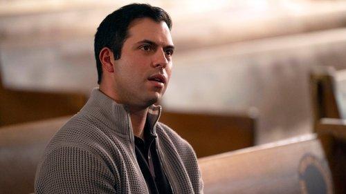 undefined Season 24 Episode 20 - Sins of the Father
