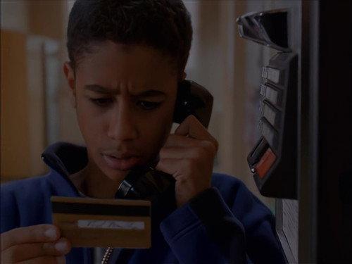 Seven Days Season 2 Episode 13 - The Backstepper's Apprentice