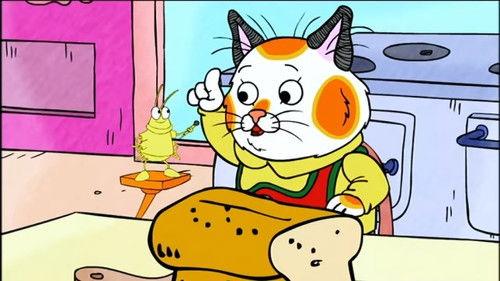 Busytown Mysteries Season 1 Episode 25 - The Mystery of the Unbreakable Bread