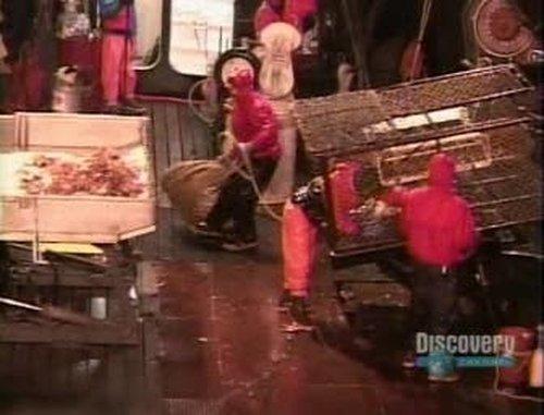 Deadliest Catch Season 1 Episode 7 - High Hopes